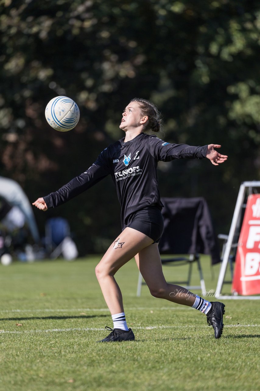 Bild 441 - wU16 Deutsche Meisterschaft